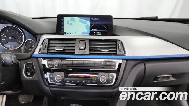 BMW 4-Series 2015 — фото 14