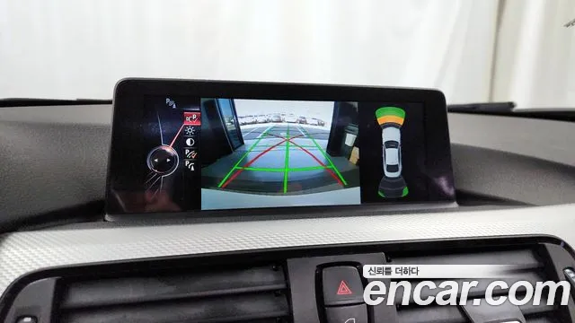 BMW 4-Series 2015 — фото 15