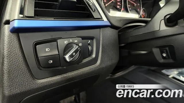 BMW 4-Series 2015 — фото 19