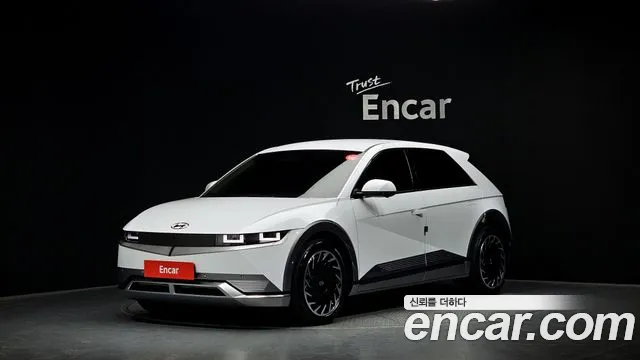 Hyundai Ioniq5 2024 — фото 1