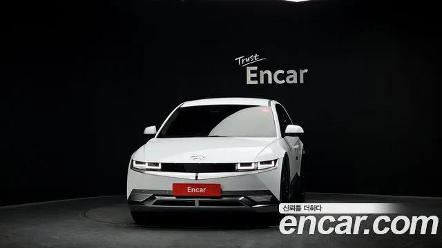 Hyundai Ioniq5 2024 — фото 3