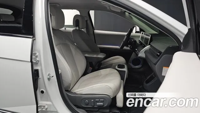 Hyundai Ioniq5 2024 — фото 10
