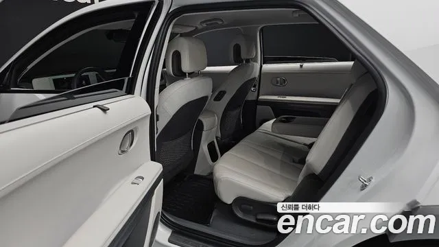 Hyundai Ioniq5 2024 — фото 12