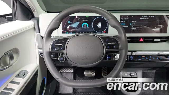 Hyundai Ioniq5 2024 — фото 13