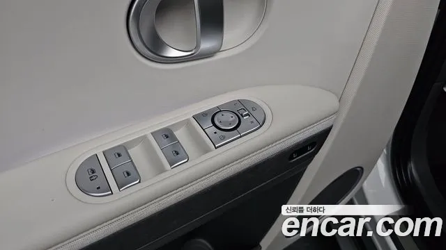 Hyundai Ioniq5 2024 — фото 19