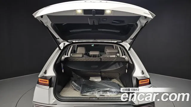 Hyundai Ioniq5 2024 — фото 20