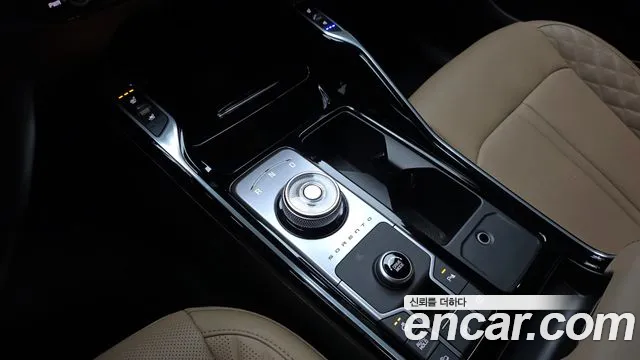 Kia Sorento 2024 — фото 12