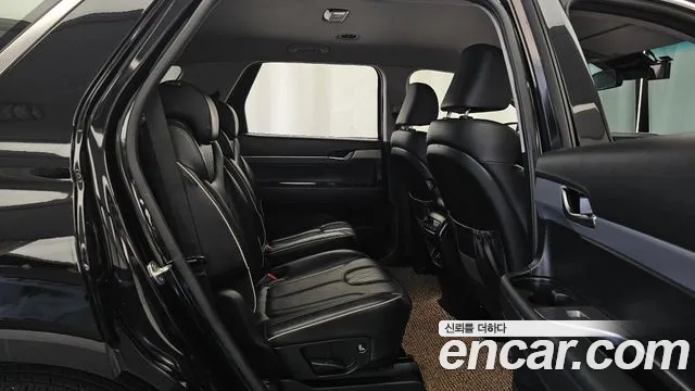 Hyundai Palisade 2019 — фото 12