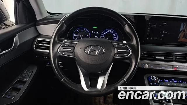 Hyundai Palisade 2019 — фото 13