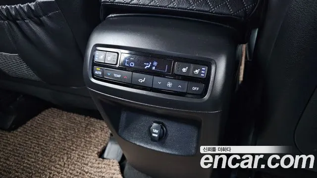 Hyundai Palisade 2019 — фото 18