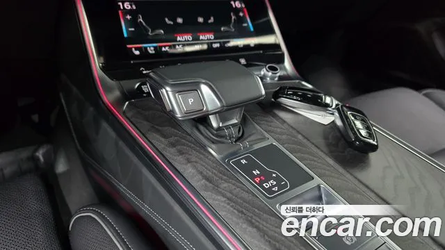 Audi A7 2025 — фото 11