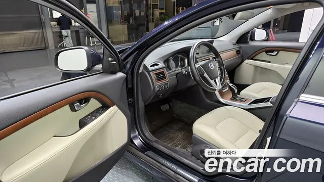 Volvo S80 2015 — фото 10