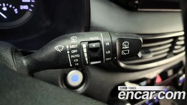 Hyundai Tucson 2019 — фото 18