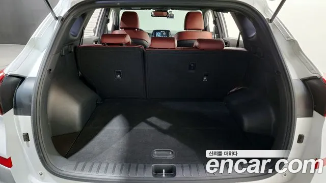 Hyundai Tucson 2019 — фото 20