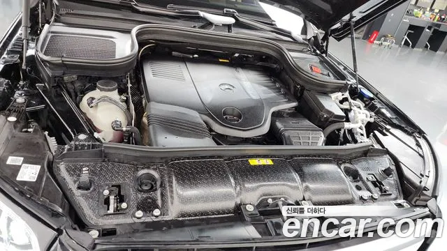 Mercedes-Benz GLS-Class 2025 — фото 6