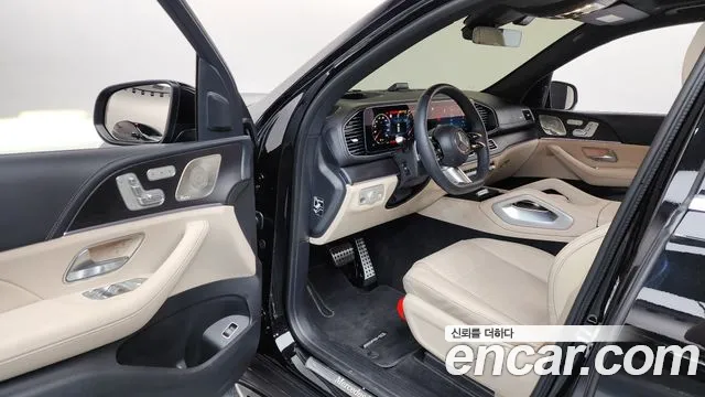 Mercedes-Benz GLS-Class 2025 — фото 10