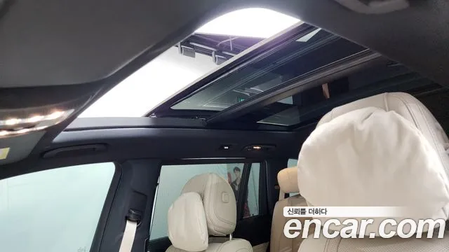 Mercedes-Benz GLS-Class 2025 — фото 16