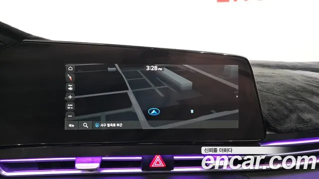 Hyundai AVANTE 2021 — фото 14