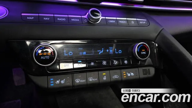 Hyundai AVANTE 2021 — фото 17
