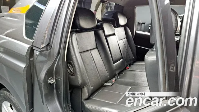 KG_Mobility_Ssangyong KORANDO 2018 — фото 12
