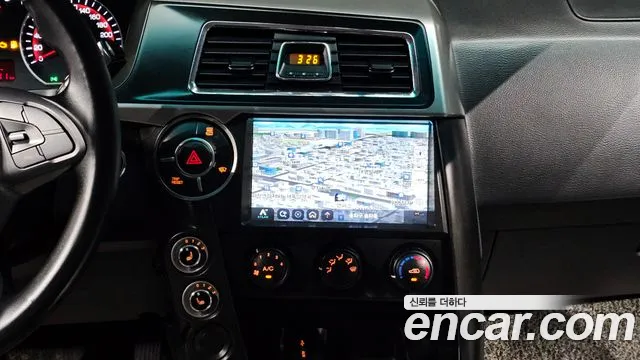 KG_Mobility_Ssangyong KORANDO 2018 — фото 15