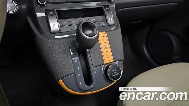 Hyundai Casper 2023 — фото 12