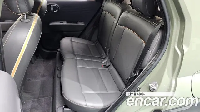 Hyundai Casper 2023 — фото 17