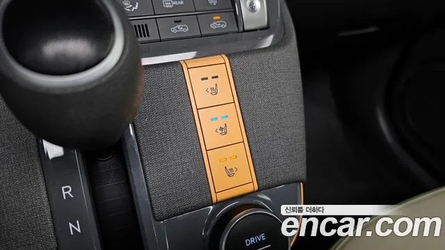 Hyundai Casper 2023 — фото 20