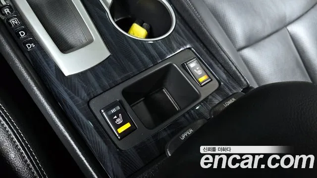 Nissan Altima 2018 — фото 17