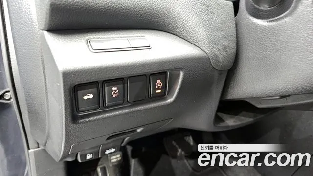 Nissan Altima 2018 — фото 19