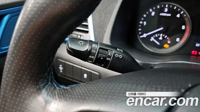 Hyundai Tucson 2017 — фото 16