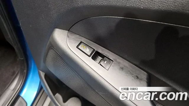 Hyundai Tucson 2017 — фото 19