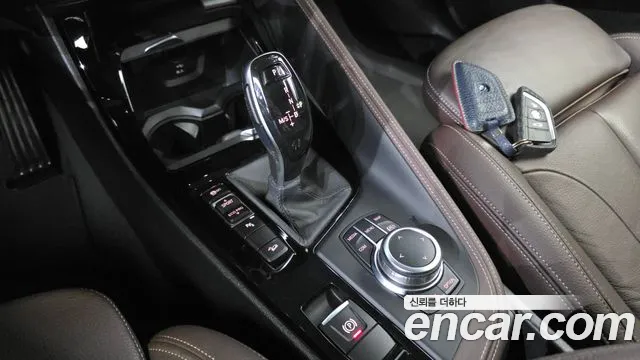 BMW X1 2022 — фото 12