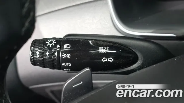 Hyundai Tucson 2021 — фото 17
