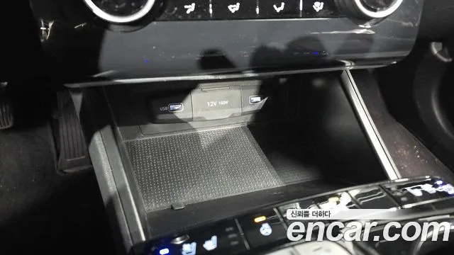 Hyundai Tucson 2021 — фото 19