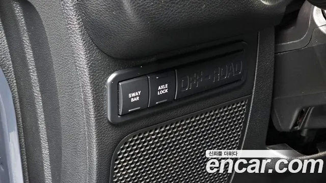 Jeep Wrangler 2016 — фото 19