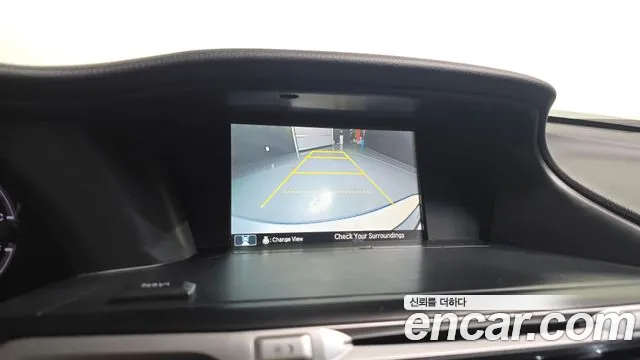 Honda Accord 2015 — фото 14