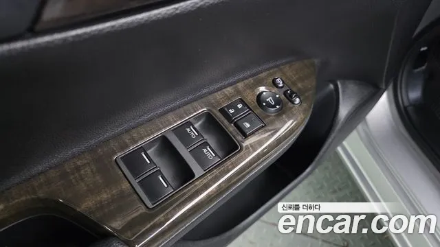 Honda Accord 2015 — фото 15