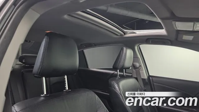 Honda Accord 2015 — фото 16