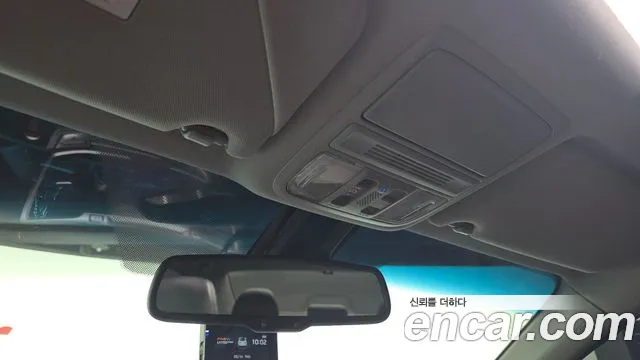 Honda Accord 2015 — фото 19