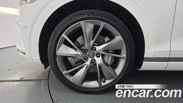 Genesis GV70 2021 — фото 5