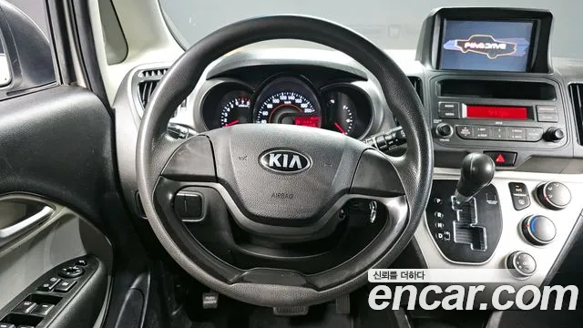 Kia RAY 2014 — фото 18