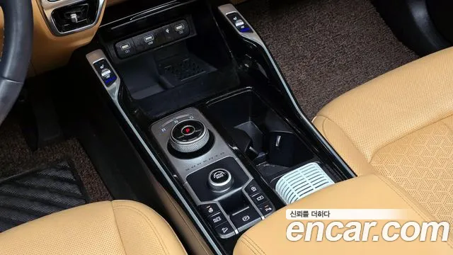 Kia Sorento 2021 — фото 12