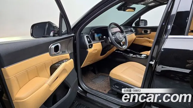Kia Sorento 2021 — фото 13
