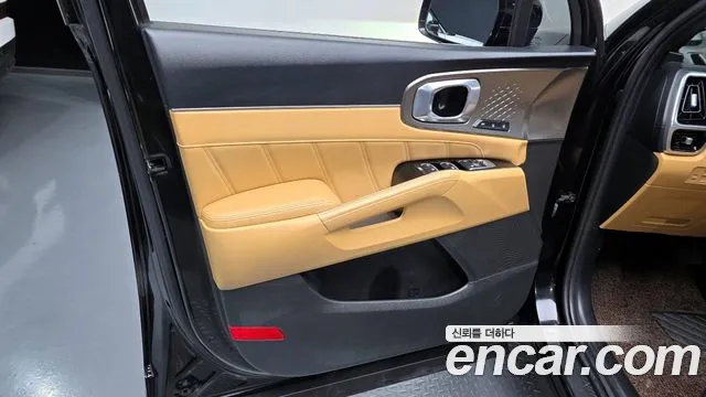 Kia Sorento 2021 — фото 14