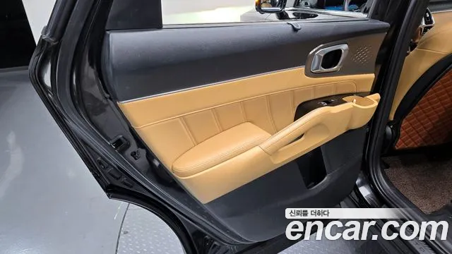 Kia Sorento 2021 — фото 15