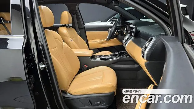 Kia Sorento 2021 — фото 16
