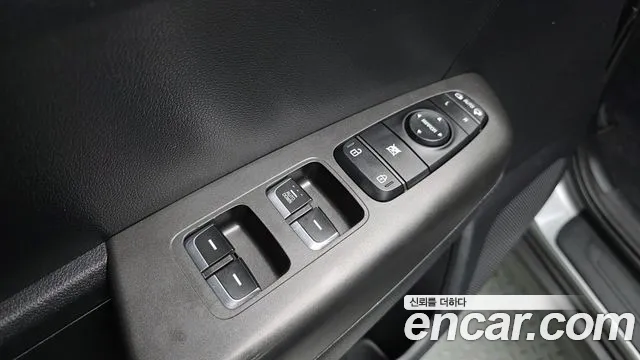 Kia Sportage 2019 — фото 12