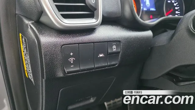 Kia Sportage 2019 — фото 13