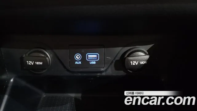 Hyundai Tucson 2019 — фото 13